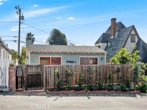 551 Anita Street, Laguna Beach, CA