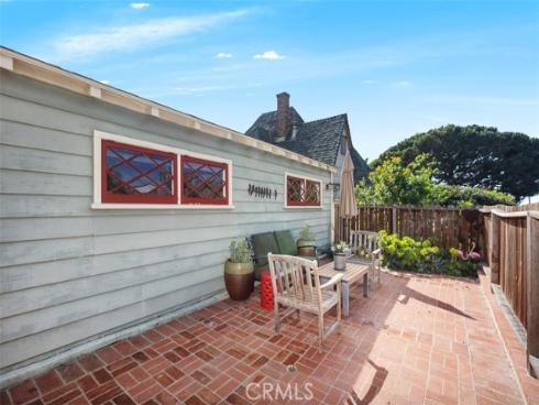 551 Anita Street, Laguna Beach, CA