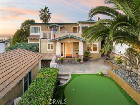 31777 5th Avenue, Laguna Beach, CA