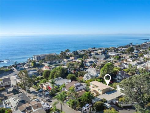 31777 5th Avenue, Laguna Beach, CA