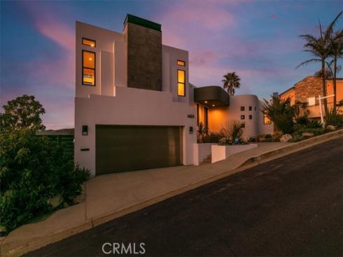 1425 Skyline Drive, Laguna Beach, CA