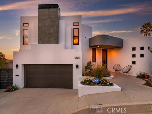 1425 Skyline Drive, Laguna Beach, CA