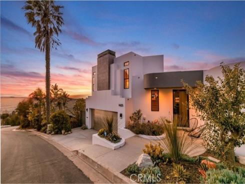 1425 Skyline Drive, Laguna Beach, CA