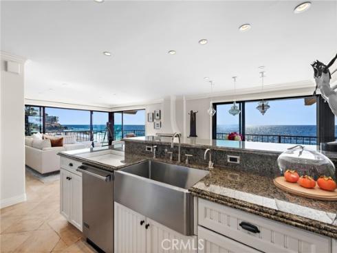 31423 South Coast Highway Penthouse 1 , Laguna Beach, CA