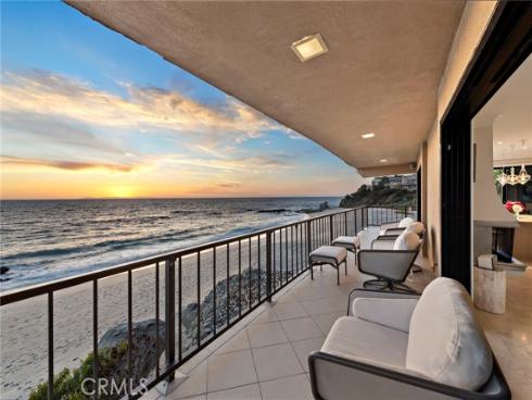 31423 South Coast Highway Penthouse 1 , Laguna Beach, CA