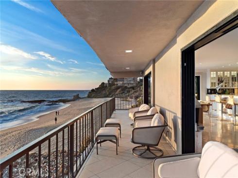 31423 South Coast Highway Penthouse 1 , Laguna Beach, CA