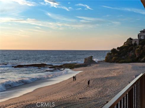 31423 South Coast Highway Penthouse 1 , Laguna Beach, CA