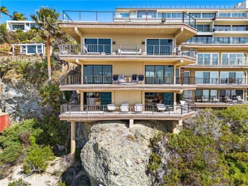 31423 South Coast Highway Penthouse 1 , Laguna Beach, CA