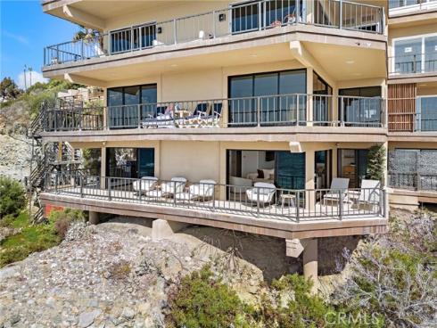 31423 South Coast Highway Penthouse 1 , Laguna Beach, CA