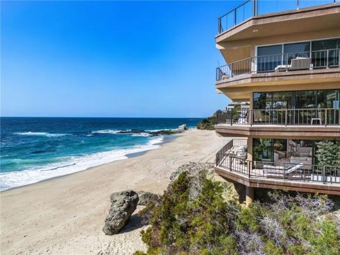 31423 South Coast Highway Penthouse 1 , Laguna Beach, CA