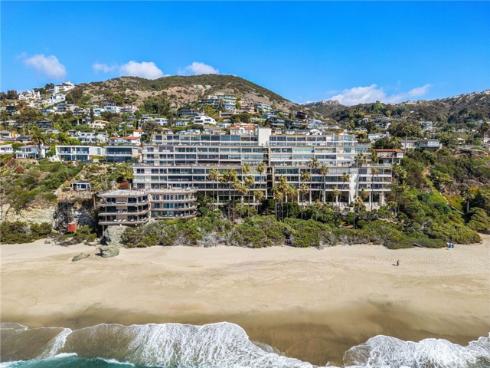 31423 South Coast Highway Penthouse 1 , Laguna Beach, CA