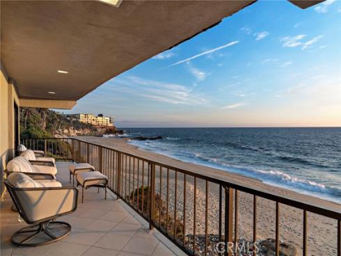 31423 South Coast Highway Penthouse 1 , Laguna Beach, CA