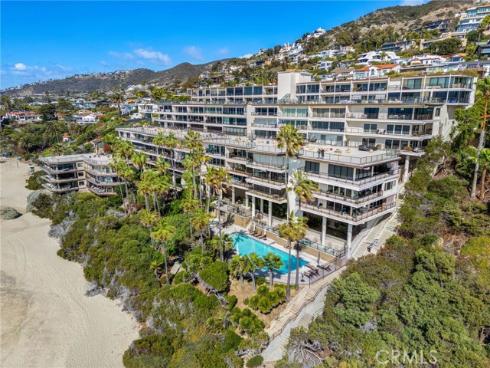 31423 South Coast Highway Penthouse 1 , Laguna Beach, CA