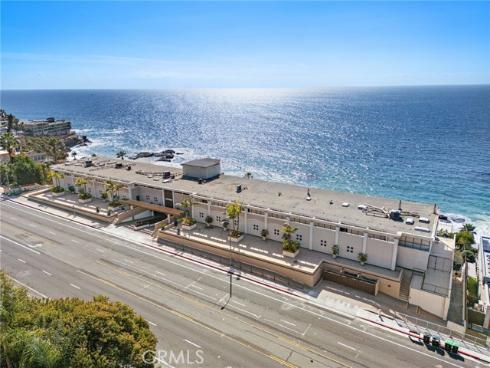 31423 South Coast Highway Penthouse 1 , Laguna Beach, CA