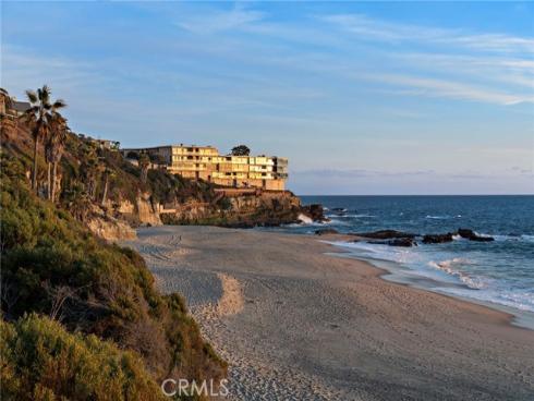 31423 South Coast Highway Penthouse 1 , Laguna Beach, CA
