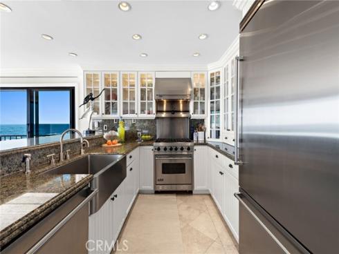 31423 South Coast Highway Penthouse 1 , Laguna Beach, CA