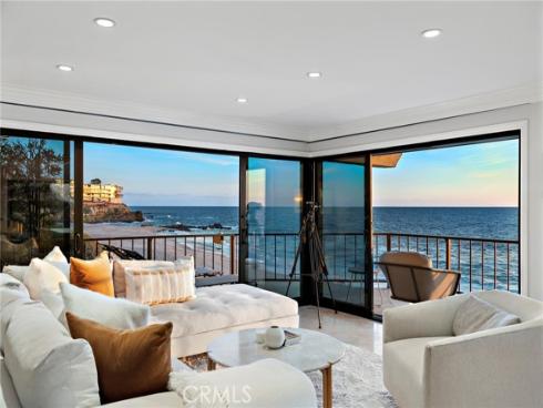 31423 South Coast Highway Penthouse 1 , Laguna Beach, CA