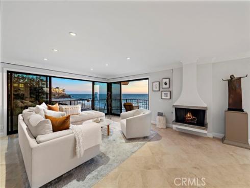 31423 South Coast Highway Penthouse 1 , Laguna Beach, CA