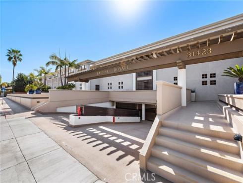 31423 South Coast Highway Penthouse 1 , Laguna Beach, CA