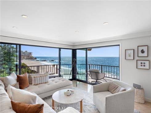 31423 South Coast Highway Penthouse 1 , Laguna Beach, CA