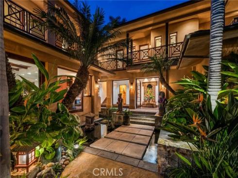 125 Irvine Cove Court, Laguna Beach, CA