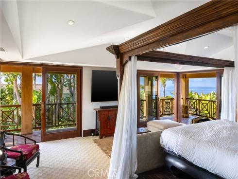 125 Irvine Cove Court, Laguna Beach, CA