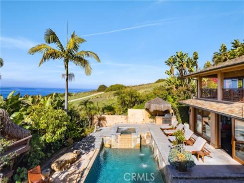 125 Irvine Cove Court, Laguna Beach, CA