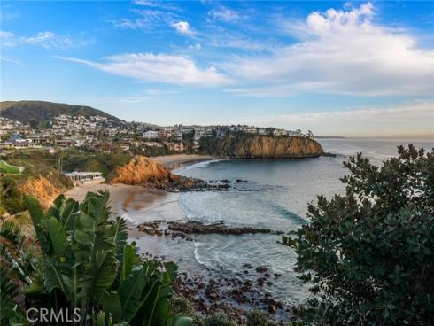 125 Irvine Cove Court, Laguna Beach, CA