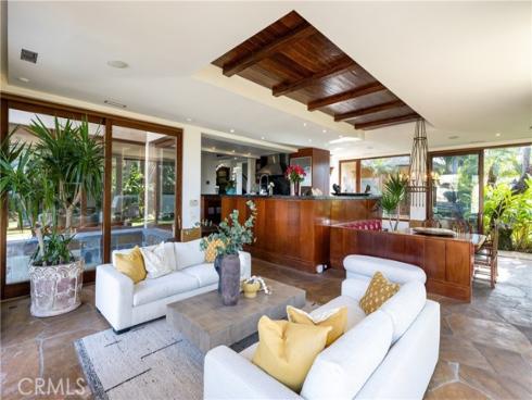 125 Irvine Cove Court, Laguna Beach, CA