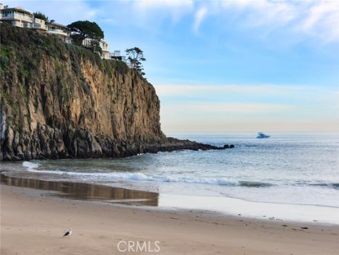 125 Irvine Cove Court, Laguna Beach, CA