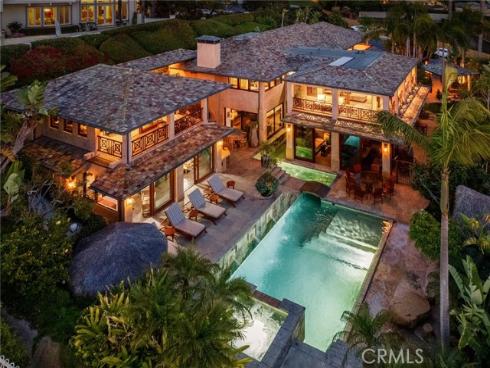 125 Irvine Cove Court, Laguna Beach, CA