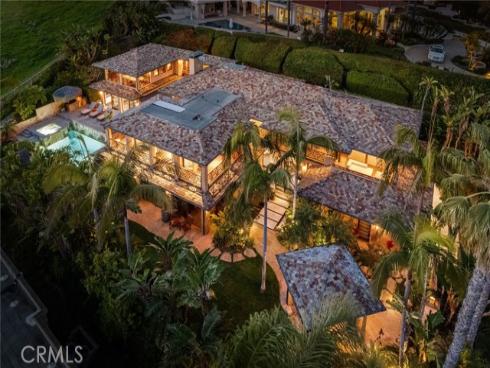 125 Irvine Cove Court, Laguna Beach, CA