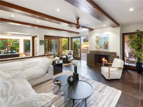 125 Irvine Cove Court, Laguna Beach, CA