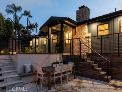 31831 Sunset Avenue, Laguna Beach, CA