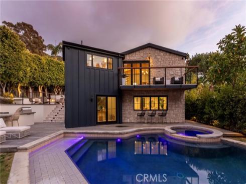 31831 Sunset Avenue, Laguna Beach, CA