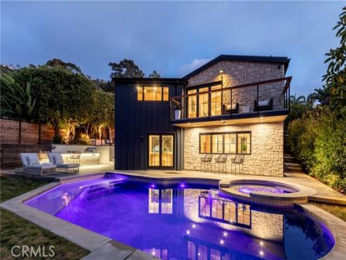 31831 Sunset Avenue, Laguna Beach, CA