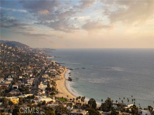 482 High Drive, Laguna Beach, CA