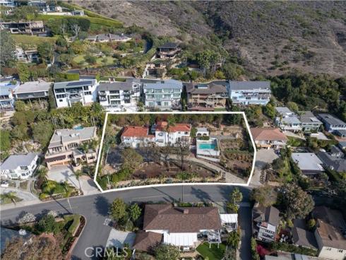 482 High Drive, Laguna Beach, CA