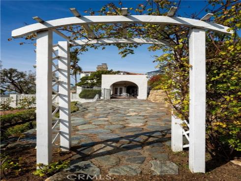 482 High Drive, Laguna Beach, CA