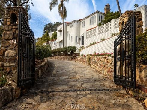 482 High Drive, Laguna Beach, CA