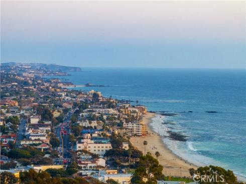 482 High Drive, Laguna Beach, CA