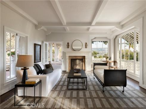 482 High Drive, Laguna Beach, CA