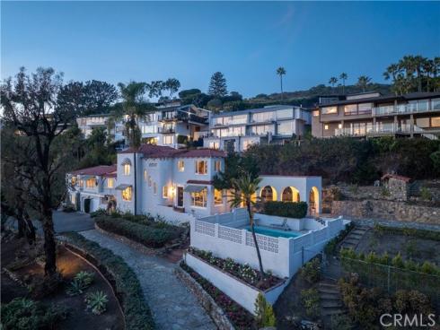 482 High Drive, Laguna Beach, CA