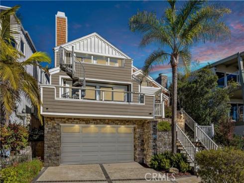 1020 La Mirada Street, Laguna Beach, CA