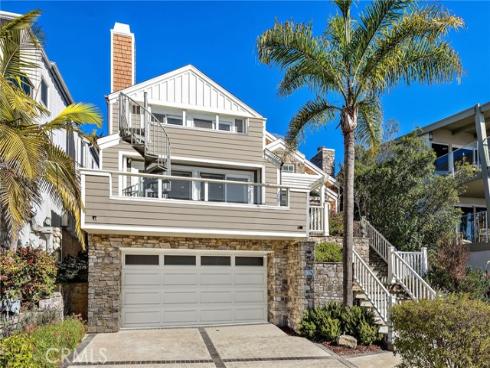 1020 La Mirada Street, Laguna Beach, CA