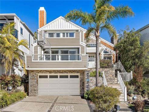 1020 La Mirada Street, Laguna Beach, CA