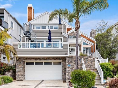 1020 La Mirada Street, Laguna Beach, CA