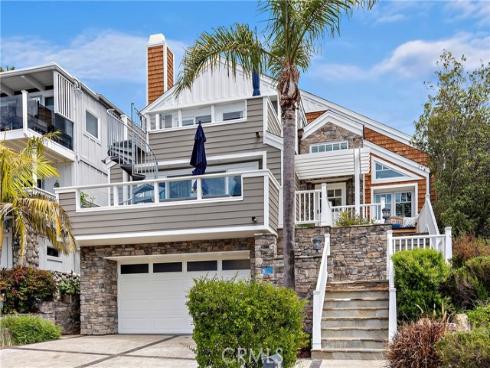 1020 La Mirada Street, Laguna Beach, CA
