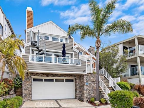 1020 La Mirada Street, Laguna Beach, CA