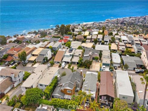 1020 La Mirada Street, Laguna Beach, CA